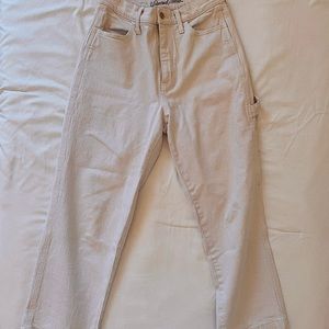 Universal Threads vintage cargo jeans